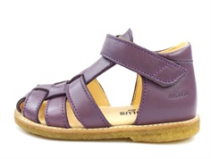 Angulus sandal lavender